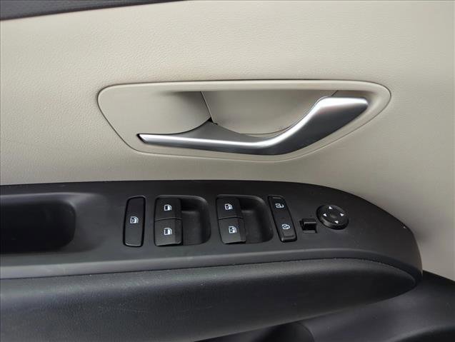 Used 2024 Hyundai Tucson SEL image 9