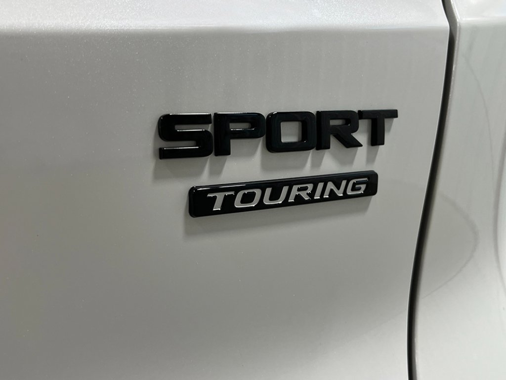 New 2026 Honda CR-V Sport Touring image 10