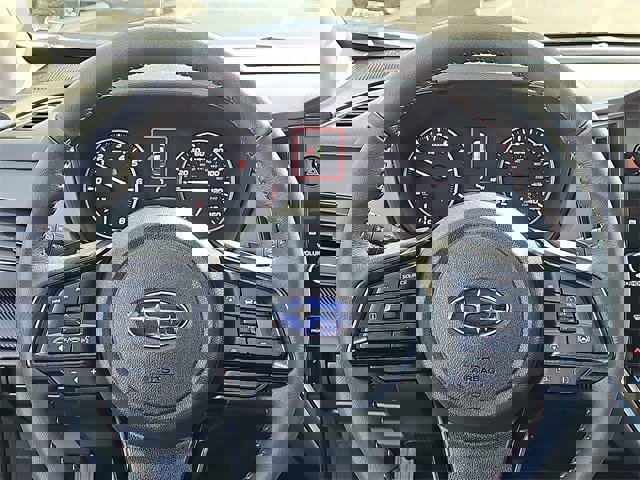 New 2025 Subaru Crosstrek 2.5i Limited image 17