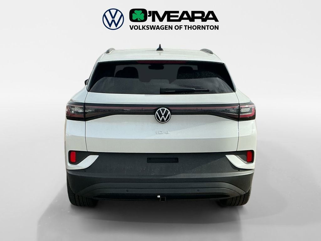 New 2026 Volkswagen ID.4 Pro image 4
