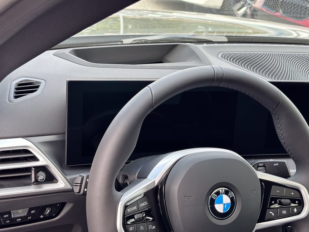 New 2026 BMW i4 xDrive40i AWD/4WD image 13