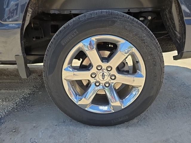 Used 2022 Ford F150 Lariat w/ Equipment Group 502A High AWD/4WD image 17