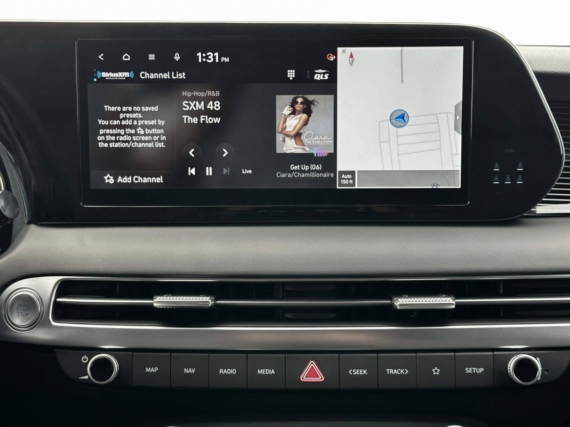 New 2025 Hyundai Palisade Calligraphy AWD/4WD image 19