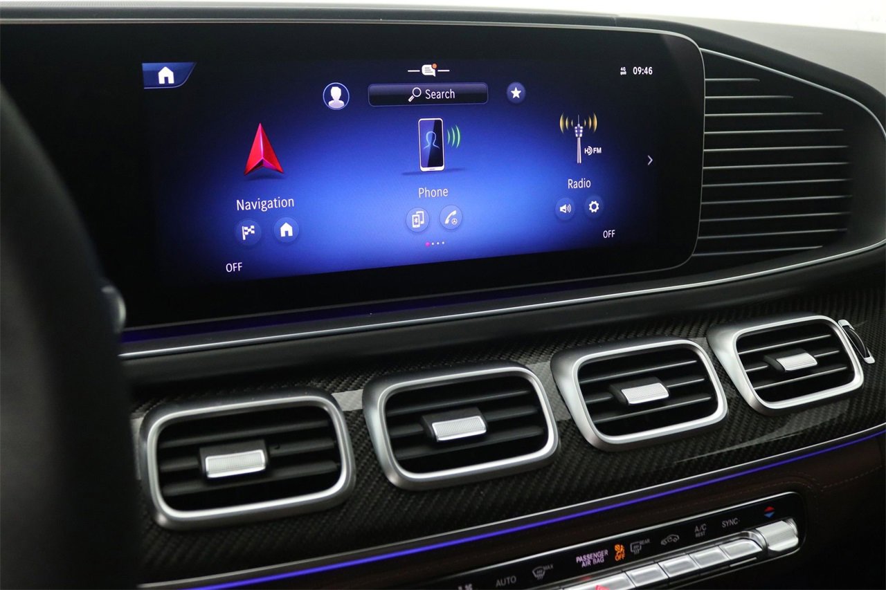 New 2024 Mercedes-Benz GLE 63 AMG S image 6