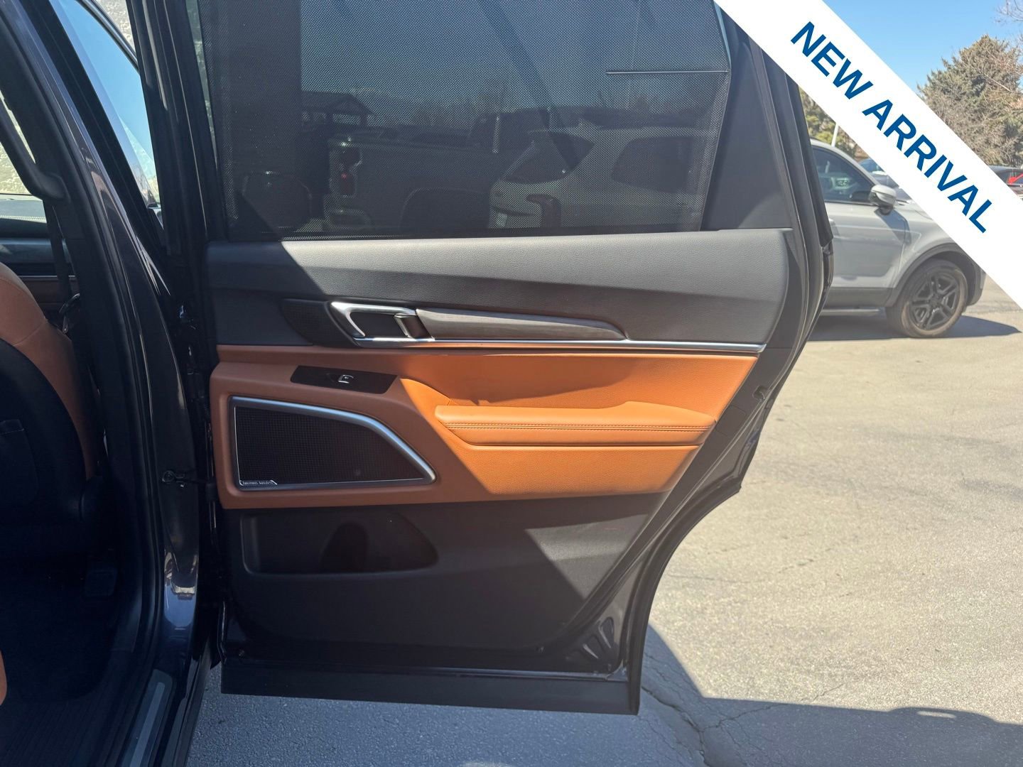 Used 2025 Kia Telluride SX X-Line image 13