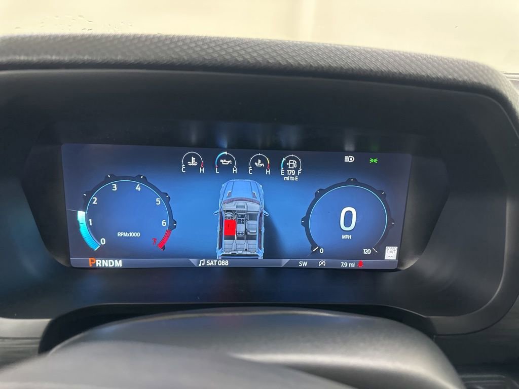 New 2026 Ford F150 XLT image 34