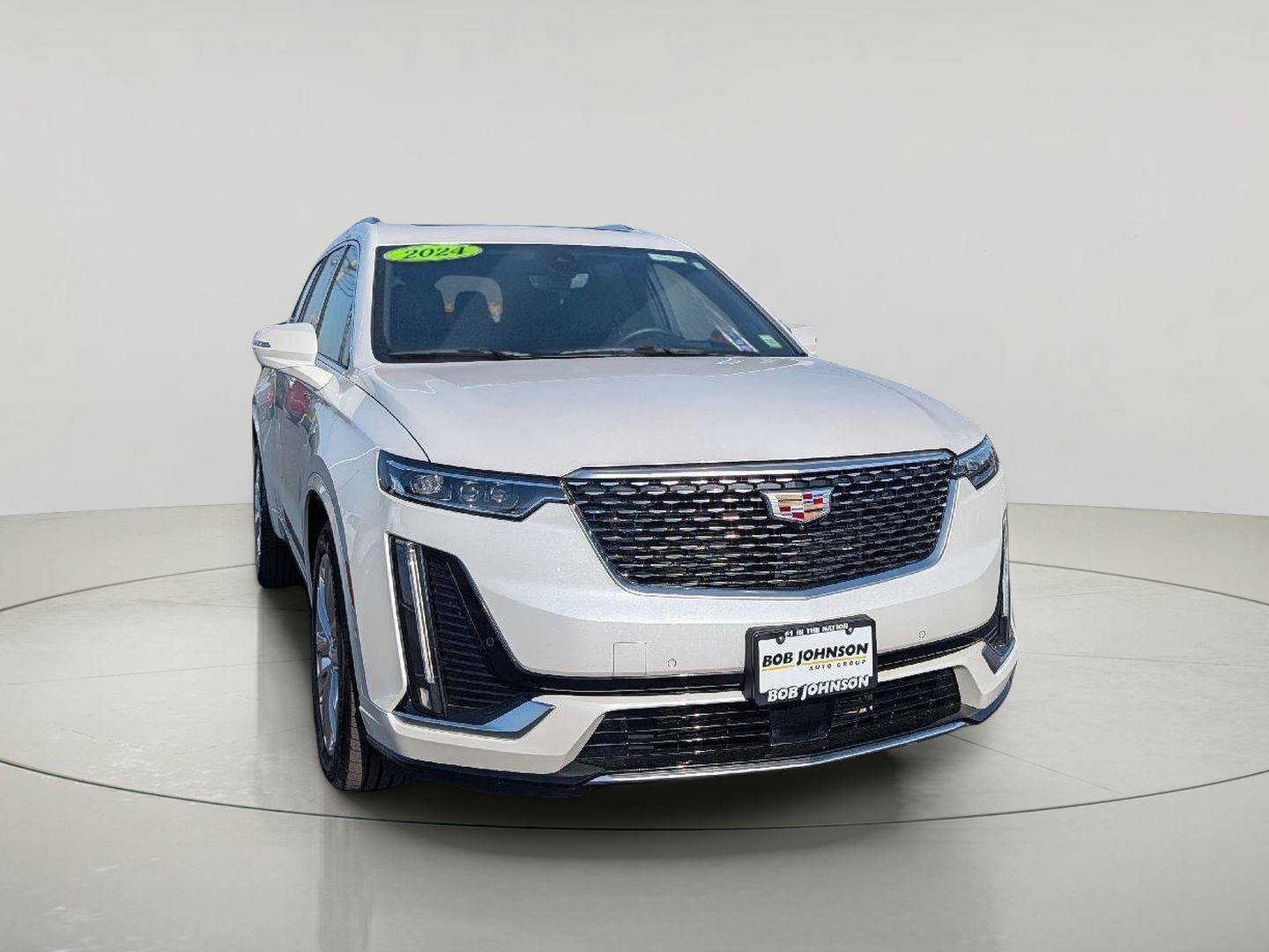 Used 2024 Cadillac XT6 Premium Luxury w/ Technology Package
