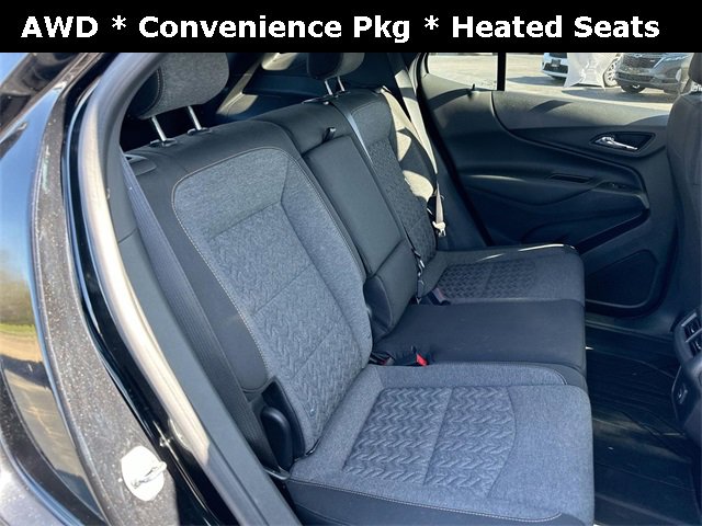 Certified 2023 Chevrolet Equinox LT image 27