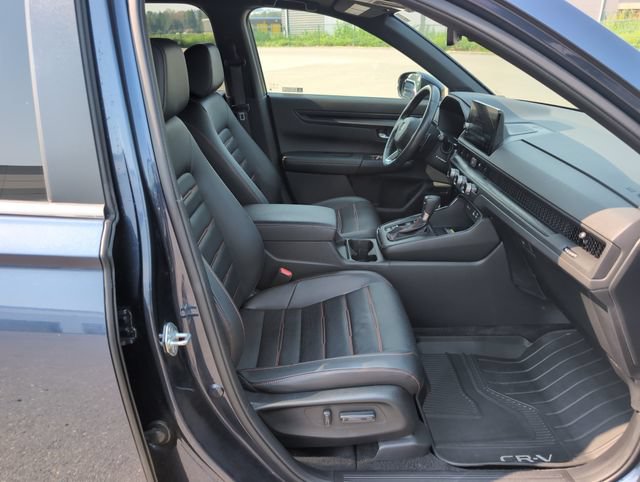 Used 2024 Honda CR-V Sport-L image 10