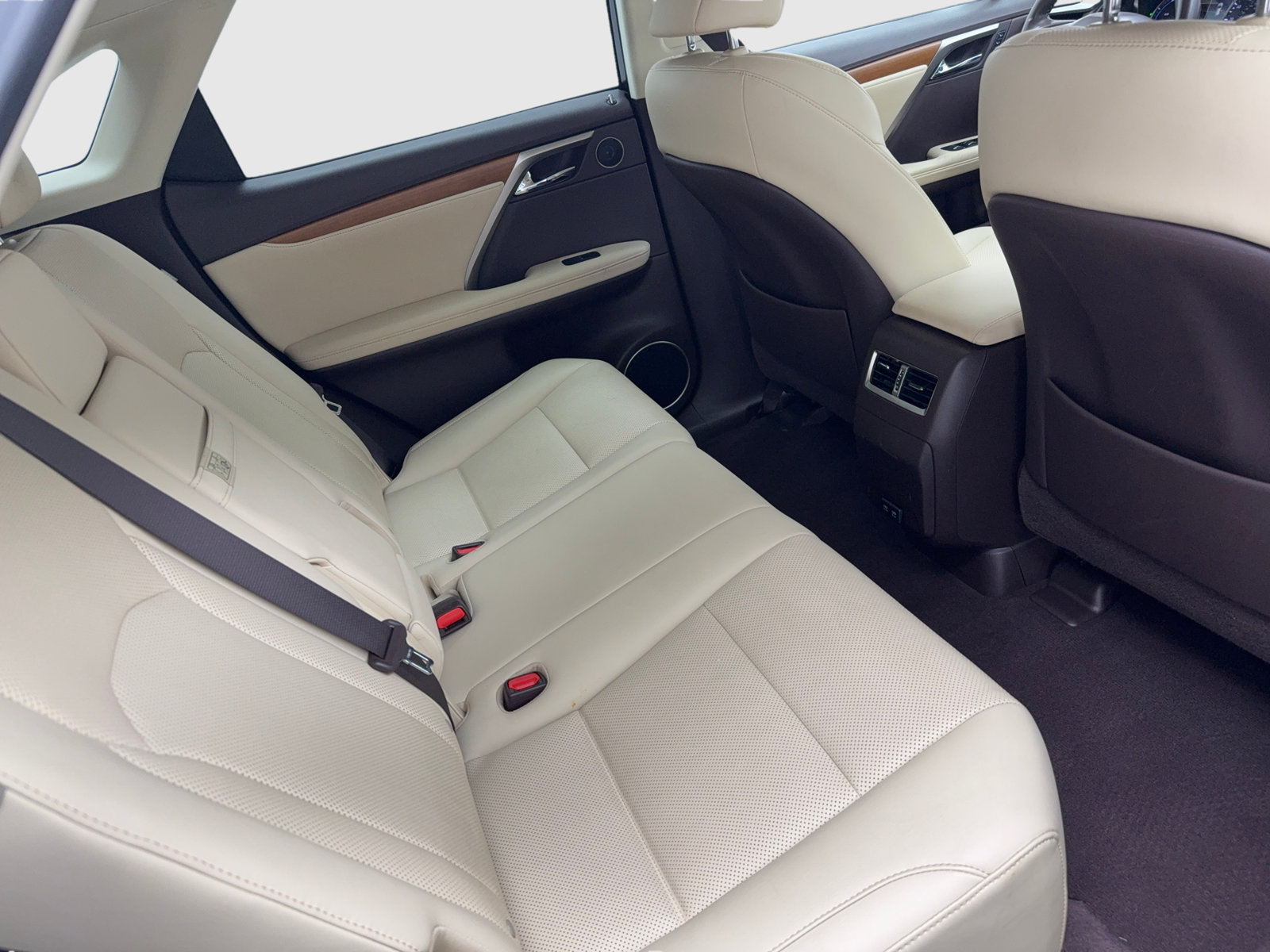 Used 2020 Lexus RX 450h AWD w/ Premium Package image 41