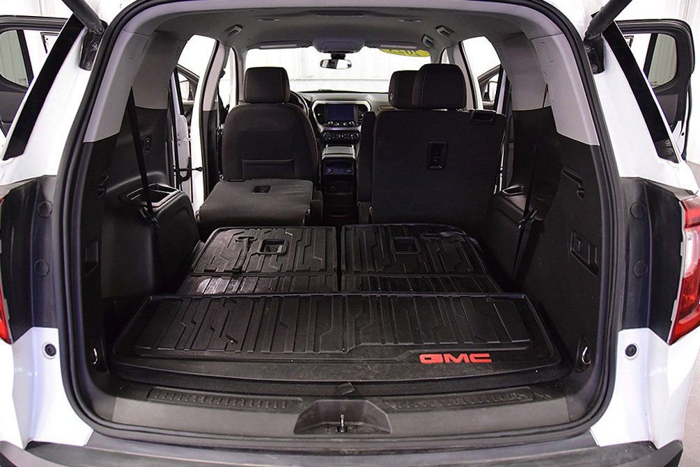 Used 2023 GMC Acadia SLE w/ Driver Convenience Package image 33