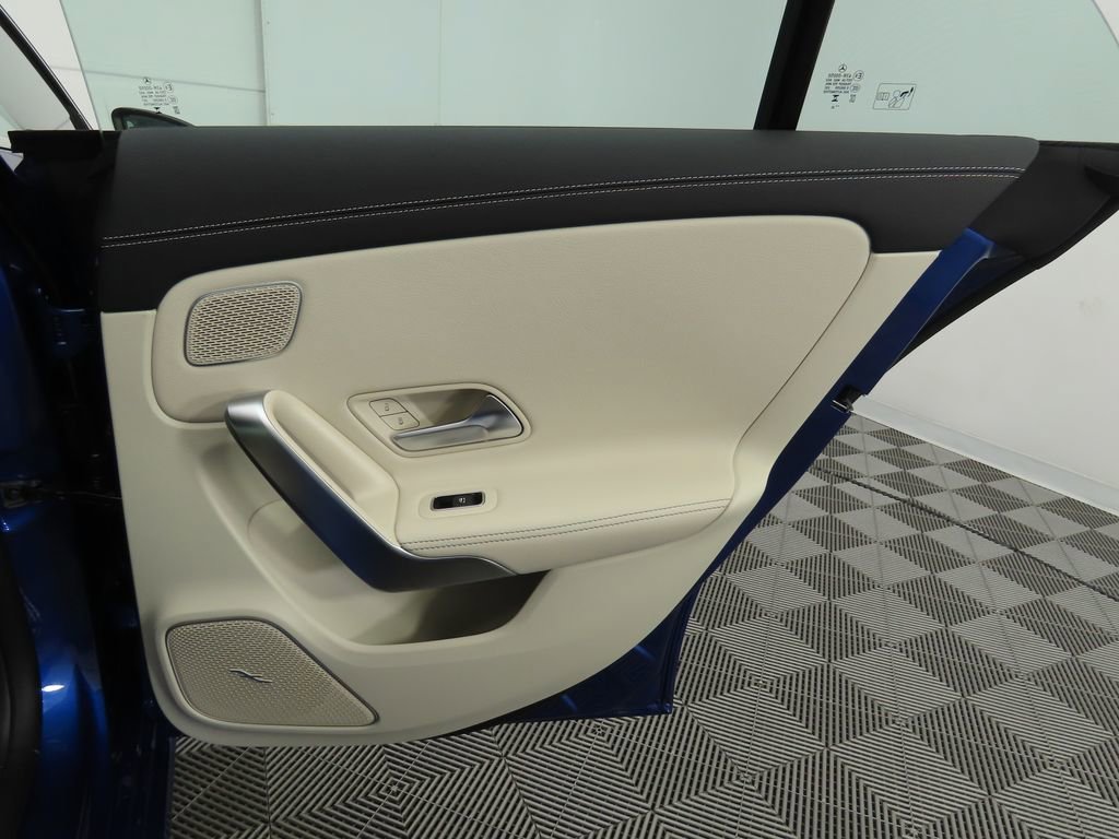 Certified 2026 Mercedes-Benz CLA 250 image 28