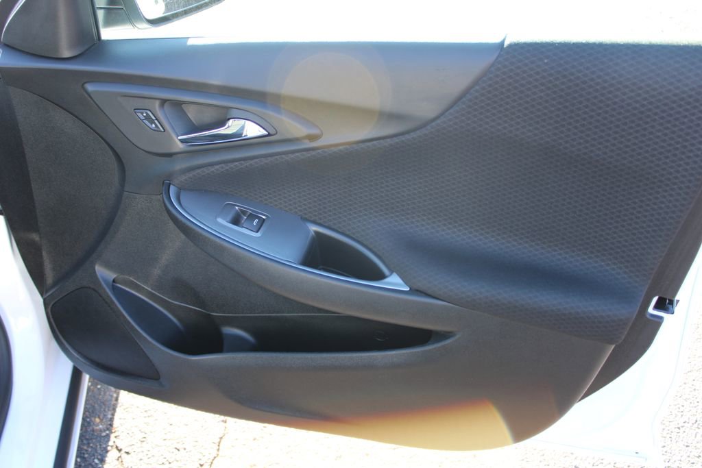 Used 2024 Chevrolet Malibu LT image 22