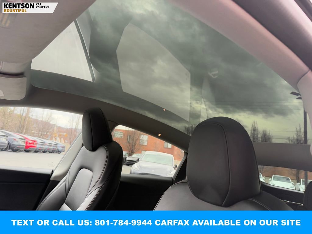 Used 2023 Tesla Model Y Long Range image 28