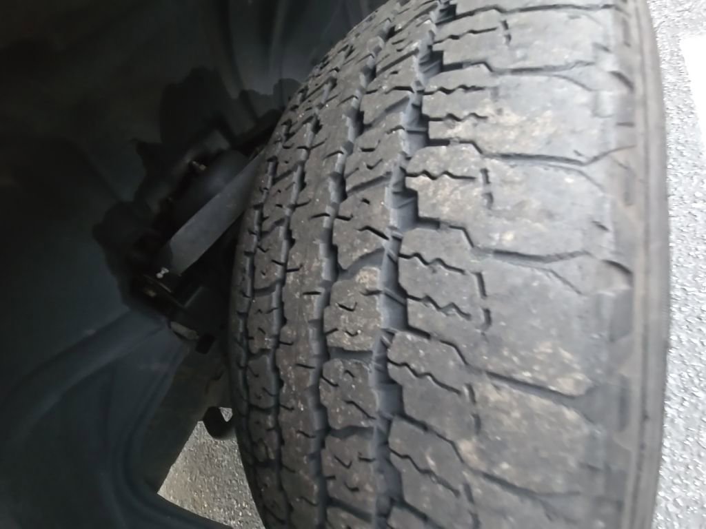 Used 2015 RAM 1500 Big Horn image 22