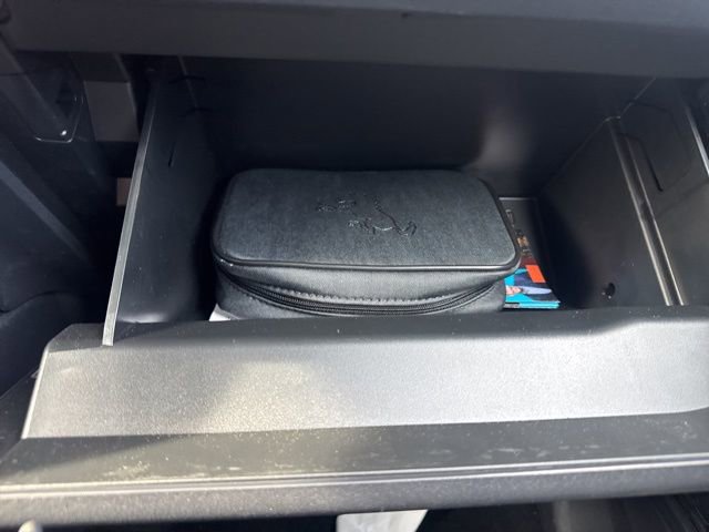 Used 2025 Ford Bronco Outer Banks image 33