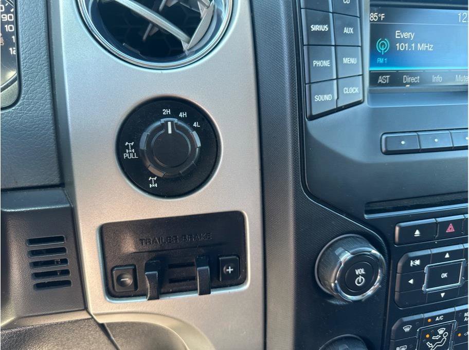 Used 2014 Ford F150 XLT w/ Equipment Group 302A Luxury AWD/4WD image 18