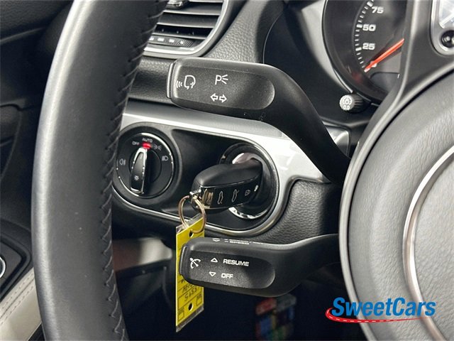 Used 2024 Porsche 718 Cayman Style Edition image 14