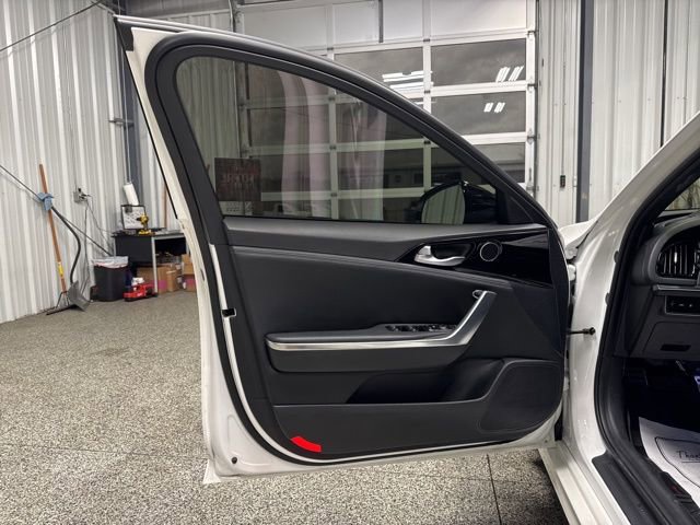 Used 2022 Kia Stinger GT-Line image 7