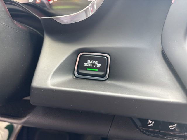 Used 2017 Chevrolet Camaro SS image 33