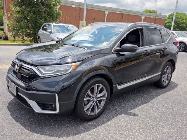 Used 2020 Honda CR-V Touring image 16