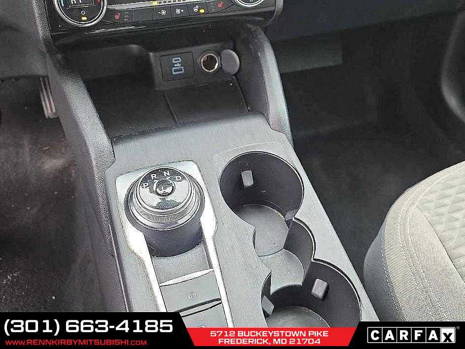 Used 2021 Ford Escape SE w/ Convenience Package image 11