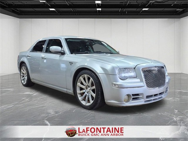 Used 2008 Chrysler 300 SRT8 w/ SRT Option Group II image 7