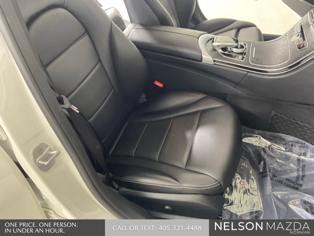 Used 2016 Mercedes-Benz C 300 Sedan image 28