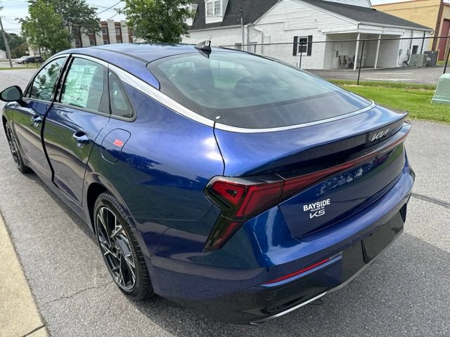 New 2026 Kia K5 GT-Line FWD image 14