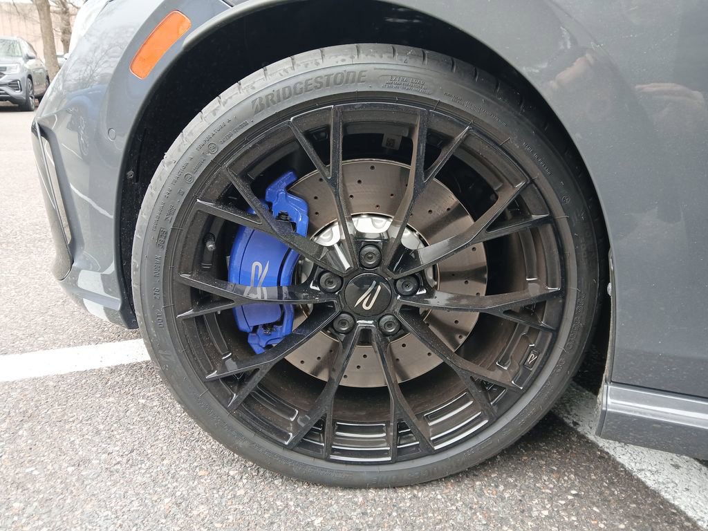 New 2026 Volkswagen Golf 2.0T image 27