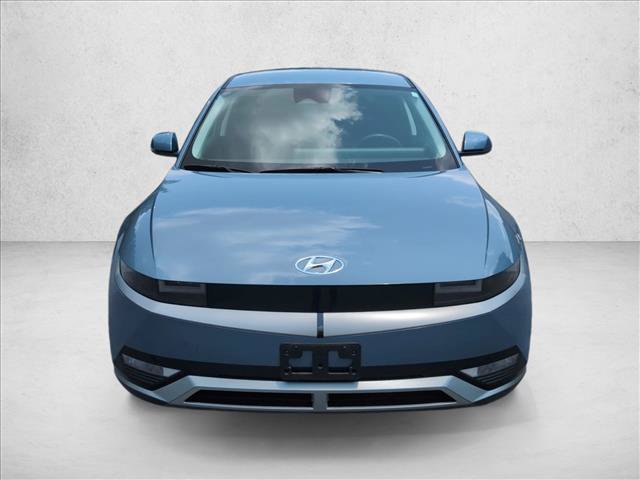 Certified 2024 Hyundai Ioniq 5 SEL RWD image 2