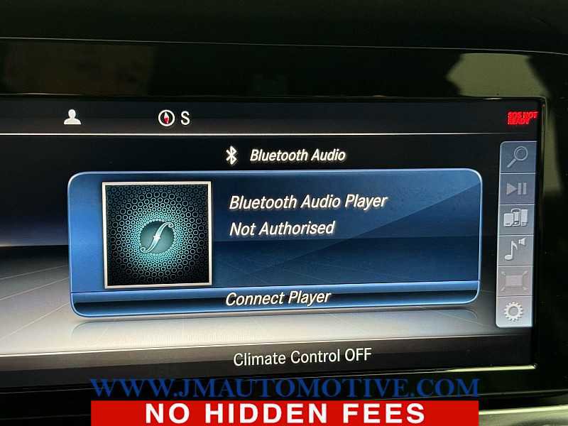 Used 2018 Mercedes-Benz E 300 4MATIC image 25