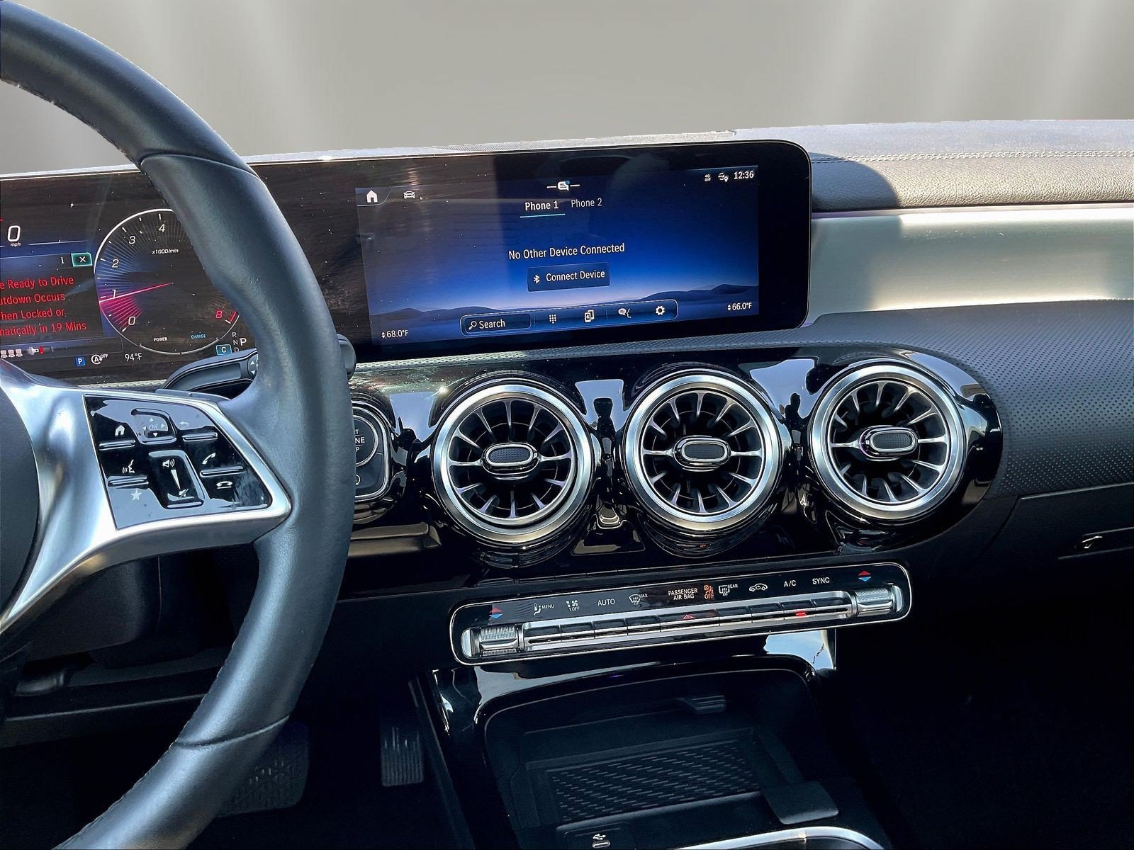 Certified 2024 Mercedes-Benz CLA 250 4MATIC image 11