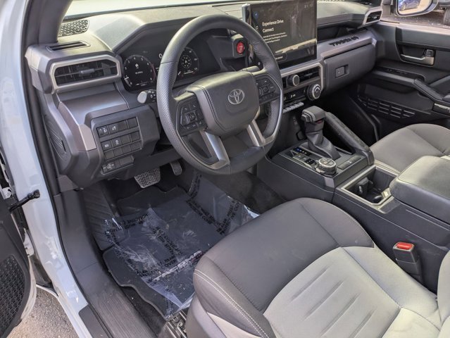 Used 2025 Toyota Tacoma TRD Off-Road image 11