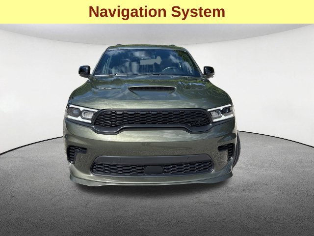Certified 2026 Dodge Durango GT AWD/4WD image 4