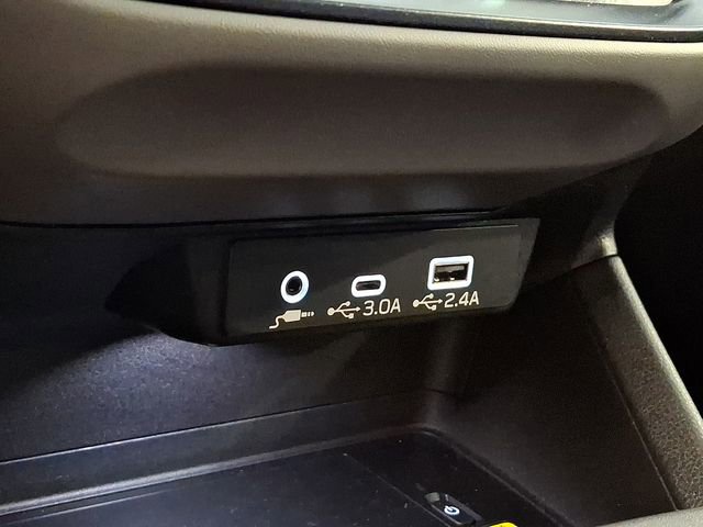 Certified 2025 Subaru Crosstrek 2.5i Wilderness w/ Crosstrek Mirror Package image 24