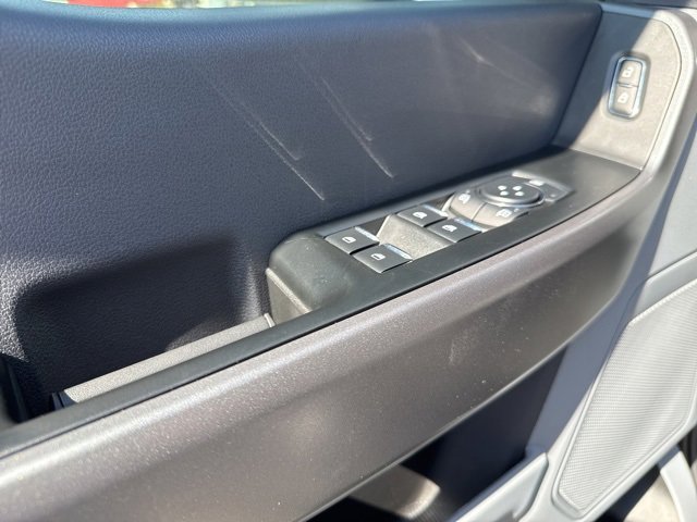 New 2026 Ford F350 XL w/ STX Appearance Package image 19