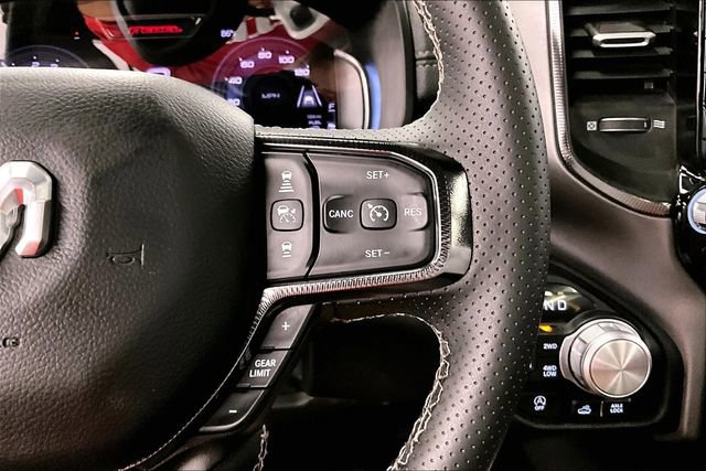 Used 2025 RAM 1500 Rebel w/ Rebel Level 2 Equipment Group AWD/4WD image 27