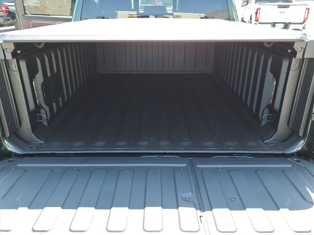 New 2027 RAM 1500 Limited AWD/4WD image 14
