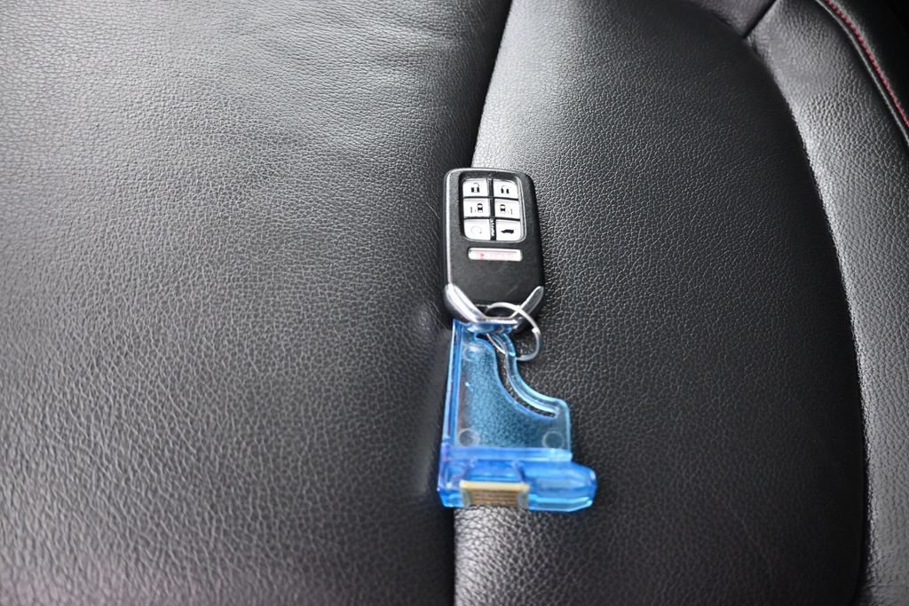 Used 2024 Honda Odyssey Sport image 69