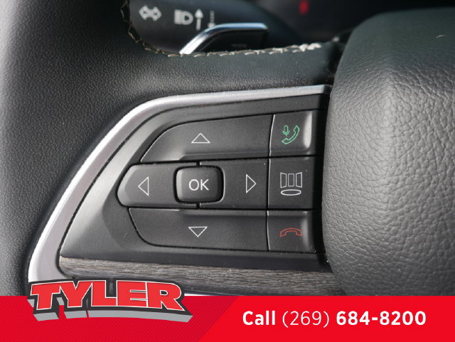 Used 2024 Jeep Grand Cherokee Limited 4xe AWD/4WD image 25