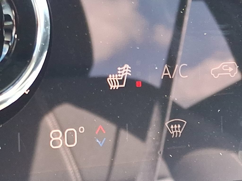 New 2025 GMC Acadia Elevation FWD image 16