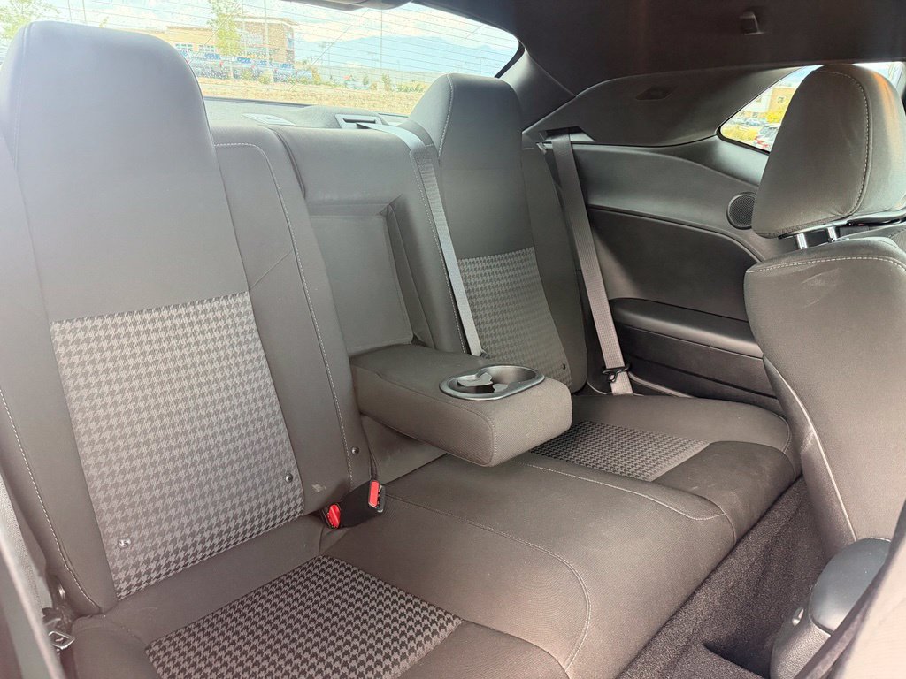 Used 2022 Dodge Challenger R/T Scat Pack RWD image 29