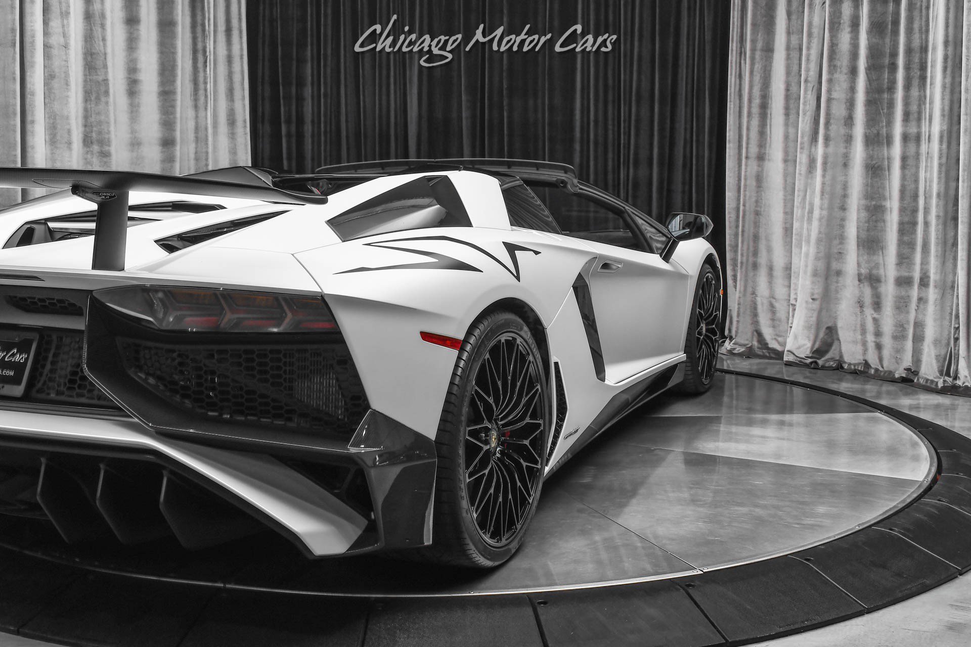 Used 2016 Lamborghini Aventador LP 750-4 Superveloce image 50