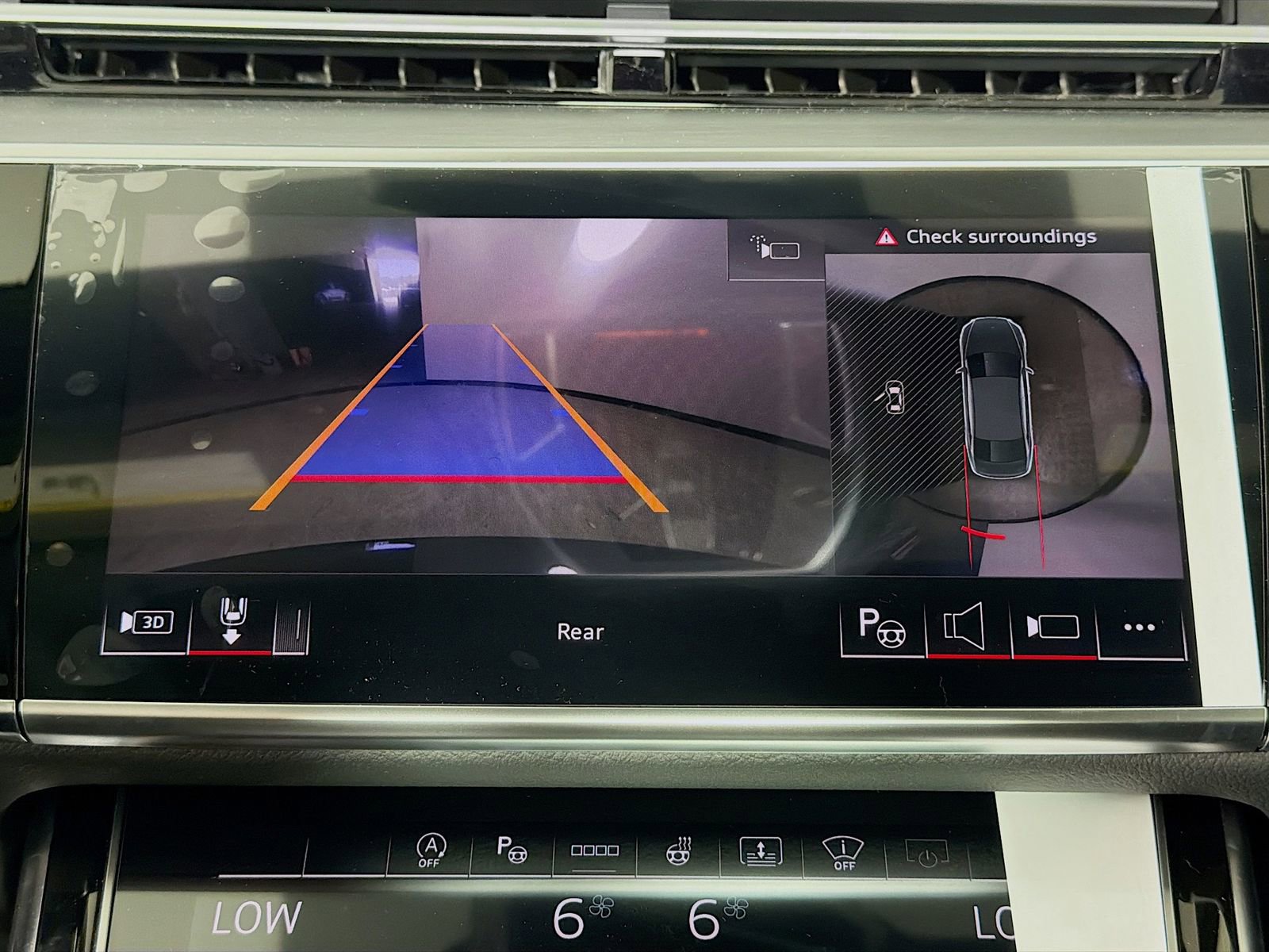 New 2026 Audi A8 L 3.0T image 14