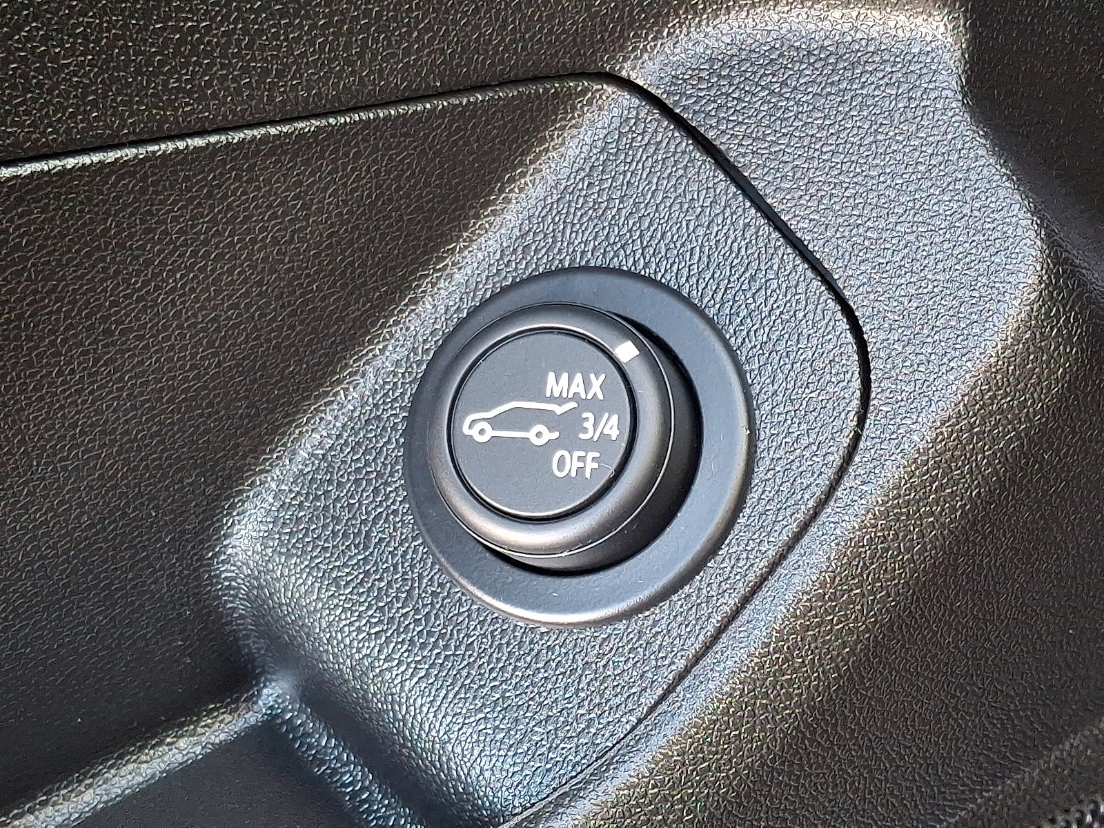 Used 2022 GMC Terrain SLT w/ Infotainment Package II image 25