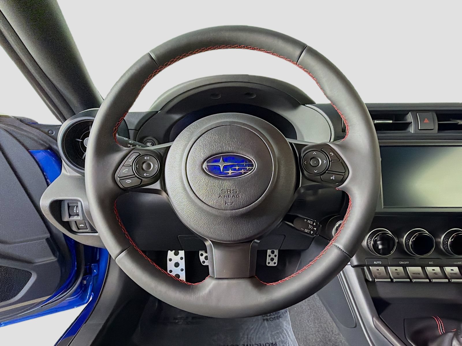 Used 2023 Subaru BRZ Premium RWD image 11