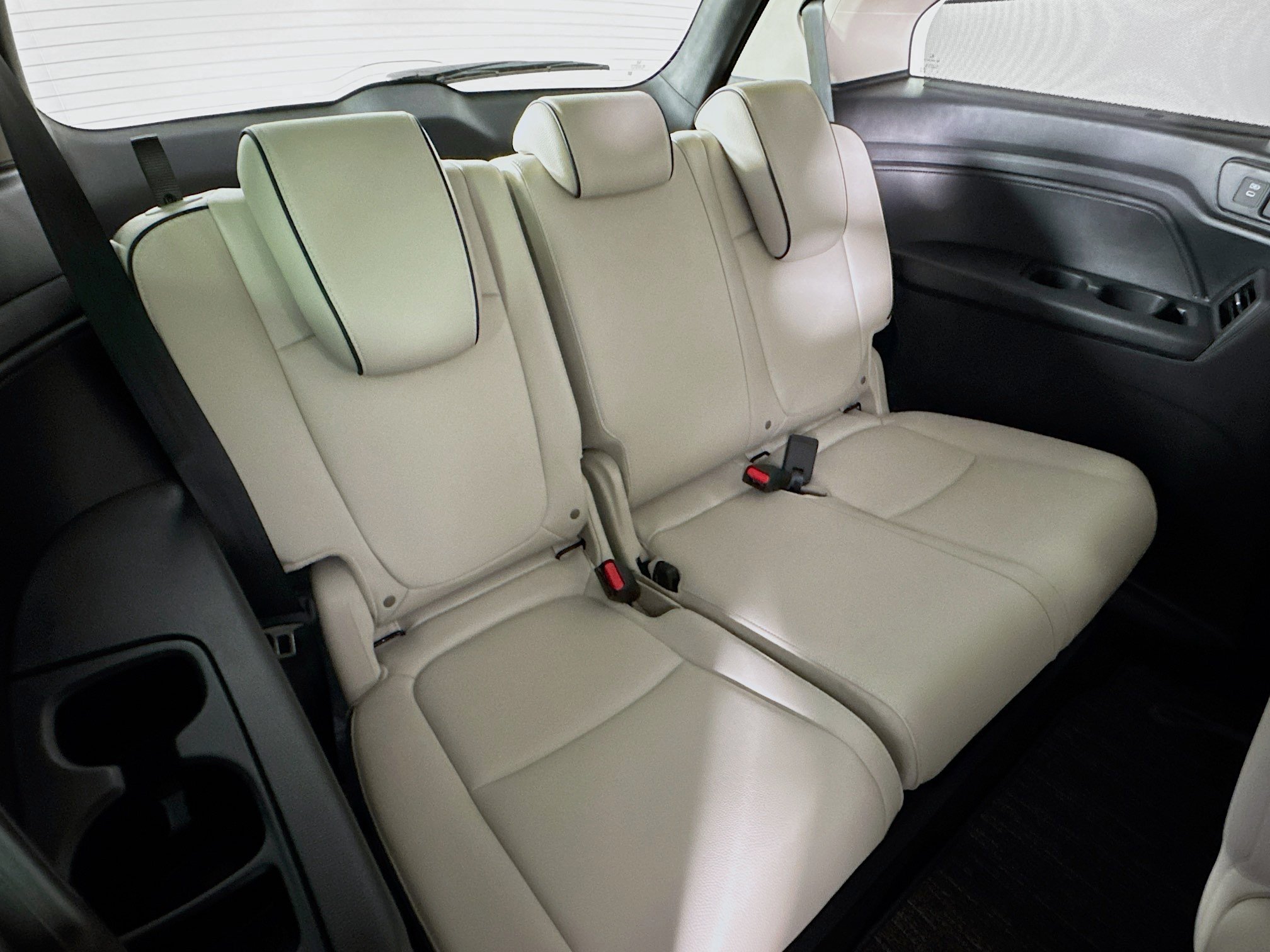 New 2026 Honda Odyssey Touring image 29