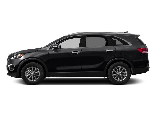 Used 2017 Kia Sorento FWD w/ LX Convenience Package image 3