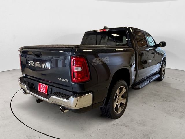 New 2026 RAM 1500 Tradesman AWD/4WD image 6